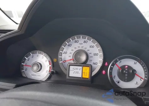 2012 Honda Pilot Ex-L from USA, damaged, VIN 5FNYF3H5XCB022192